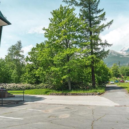 Tatrystay Apartmany Lomnica Татранська Ломниця Екстер'єр фото